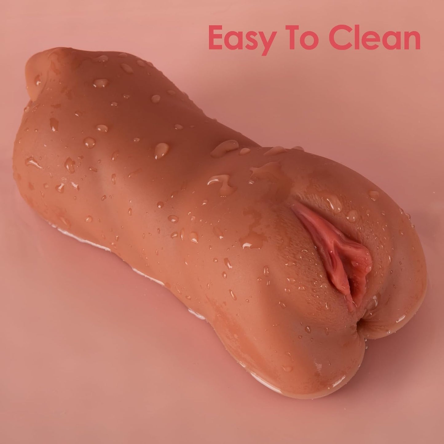 3 IN 1 Artificial Vagina